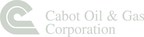 Cabot Oil &amp; Gas and Cimarex Energy to Combine in All-Stock Merger of Equals