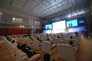 The 5th World Intelligence Congress wraps up