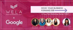 Women Entrepreneurs Launching are on a Historic Rise