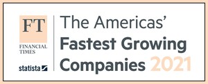 PatientBond Recognized for High Customer Satisfaction by KLAS and G2; Listed Among Financial Times Fastest Growing Companies in the Americas