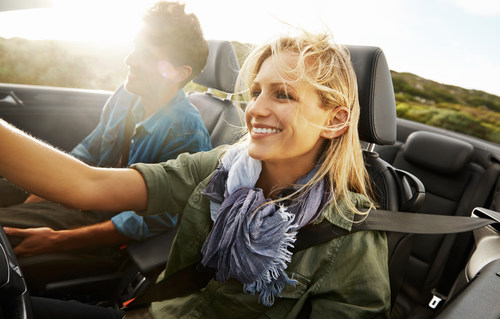 Hertz Reveals Latest U.S. Summer Travel Insights for National Road Trip Day