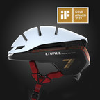 LIVALL's Next-Generation EVO21 Smart Helmet Surpass $207,124 on Indiegogo