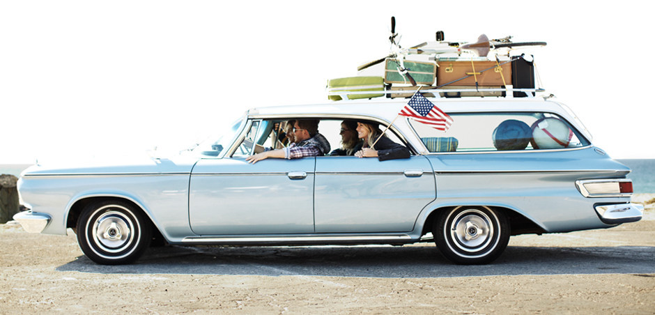 As Summer Road Trip Season Kicks Off, National Survey from Erie Insurance Reveals Drivers' Top 5 Concerns About Other Drivers - Vimarsana News