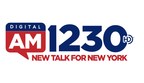 CUMULUS MEDIA Launches First All-Digital AM Station In New York Metropolitan Area