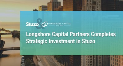 Longshore Capital Partners Completes Strategic Investment in Stuzo