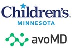 Children's Minnesota Partners With avoMD to Digitize Its Evidence-Based Clinical Care
