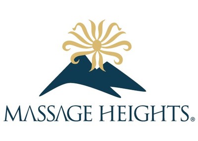 Massage Heights (PRNewsfoto/Massage Heights)