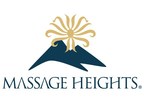 Massage Heights Partners with the Zenoti Foundation and Awards...