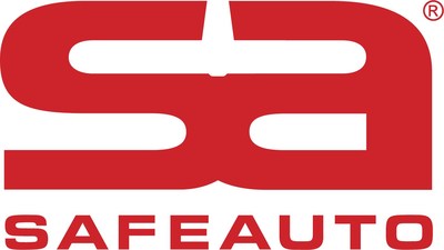 safe auto logo