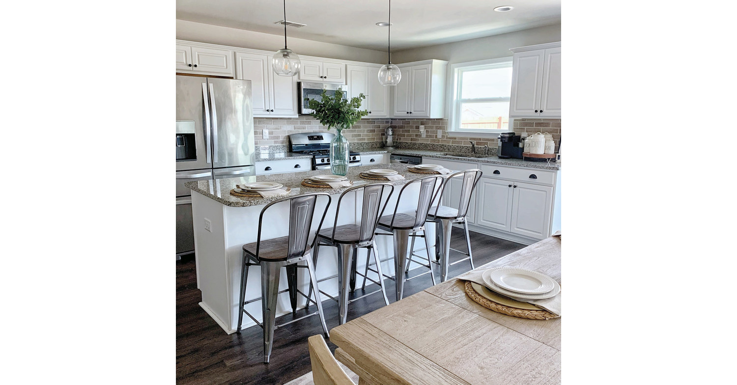 Ways to Use Brick and Stone to Enhance Your Home