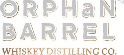 (PRNewsfoto/Orphan Barrel Whiskey Distillin)