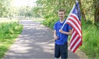 PenFed Credit Union Partners with wear blue: run to remember to Honor Our Nation's Fallen Military Heroes on Memorial Day