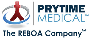 Prytime Medical Closes Oversubscribed $6M Inside Funding Round to Fuel Commercialization Growth