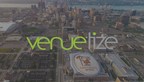 Venuetize Expands Partnership with Detroit Tigers and Detroit Red Wings, Creating More Convenient Guest Experience for Fans