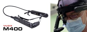 Vuzix Receives New Orders for Over $1.2 million of Smart Glasses from Rods &amp; Cones to Support Virtual Surgical Collaboration Rollout