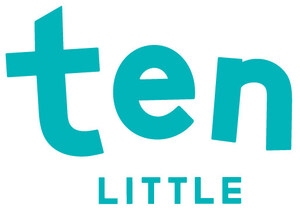 Predictive Kids' E-Comm Platform Ten Little Raises $5M to Disrupt The Current Children's Marketplace With Personalized Guidance at Every Stage