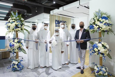 DMCC Launches Crypto Centre To Champion Cryptographic And Blockchain Technologies In Dubai