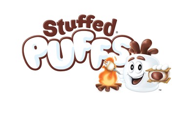 Keebler® and Stuffed Puffs® Team Up to Help Families Remix Their S’mores