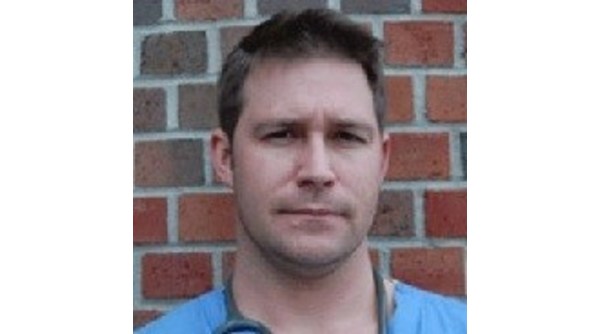 Jeremy Orr, MPAS, PA-C, is recognized by Continental Who's Who - Vimarsana News