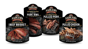 Sadler's Smokehouse Introduces Authentic Ready-to-Eat Pit-Smoked Texas Barbeque
