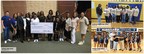 Hibbett And Nike Donations Support Female High School Athletes In Alabama, Georgia And Mississippi