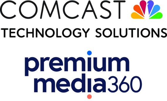 Comcast Technology Solutions and PremiumMedia360 Integration Enables Advertisers to Automate TV Data Management Throughout the Media Lifecycle - Vimarsana News