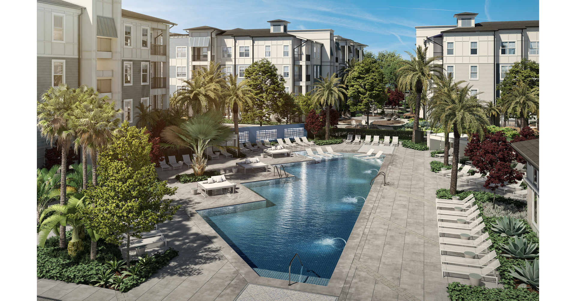 Aventon Companies and Pegasus Residential announce preleasing at