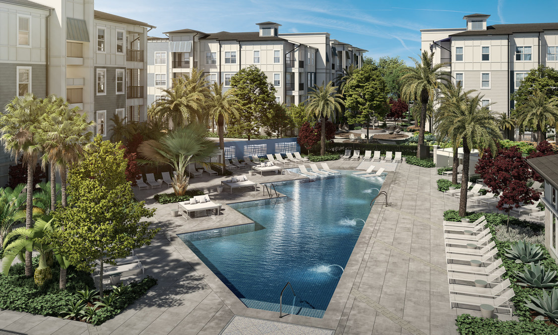 Aventon Companies and Pegasus Residential announce pre-leasing at Aventon Alaira Apartment Homes in Orlando, FL. - Vimarsana News
