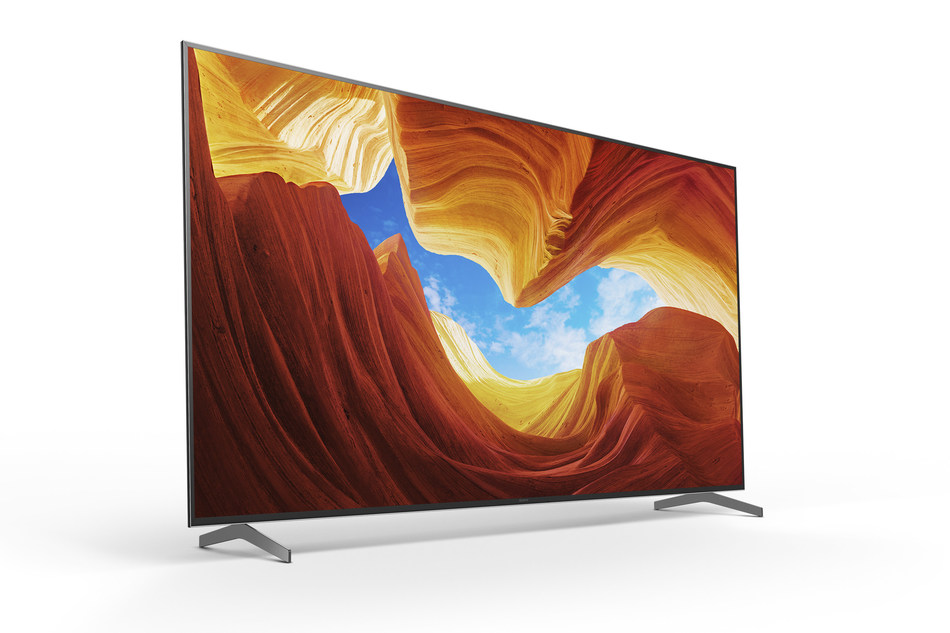 Sony BRAVIA BZ40H Pro Series