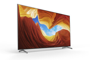 TSItouch Teams with Sony Electronics to Offer an Integrated Touch Screen Solution for Professional BRAVIA® Displays