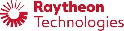 Raytheon Technologies logo