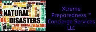 Xtreme Preparedness Concierge Services LLC