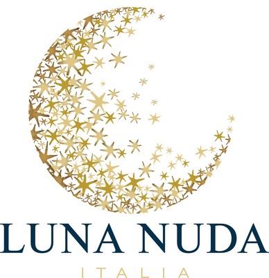 Luna Nuda Wines Logo