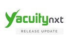 TCS Healthcare Technologies Releases ACUITYnxt™ 1.8