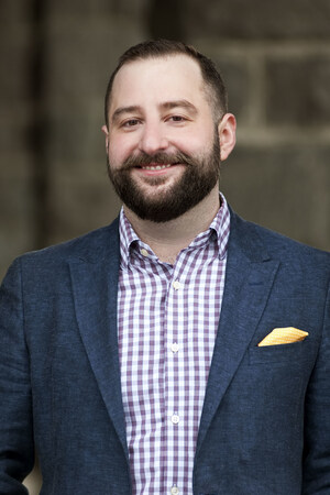 House of Saka, Inc. Taps Aaron Silverstein for VP of Production and Business Development