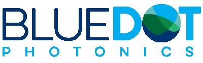 Company logo Source: BlueDot Photonics, Inc.