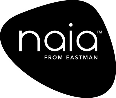 Naia from Eastman Logo