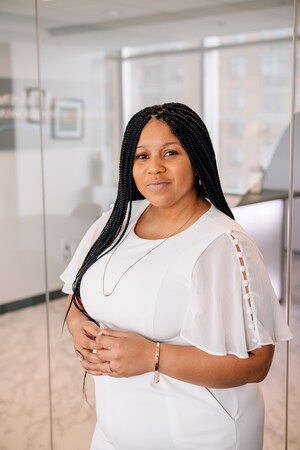 Ruth LaToison Ifill Is Appointed President &amp; CEO for Washington Regional Association of Grantmakers