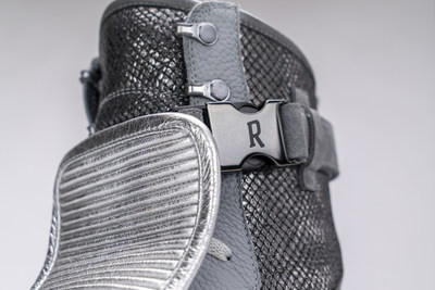 Ruffles® Encourages Fans to Own Their Ridges with the Release of the Ultra-Custom Armored Ridge Tops Sneaker