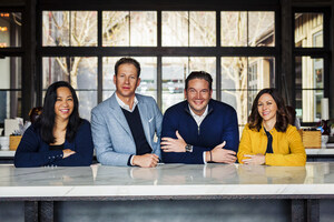 Suited Hospitality, A New Consulting Firm for A New Age, Debuts A Powerhouse Team