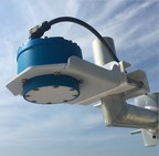 Water-Level Radar Now Available with the AWARE Flood System