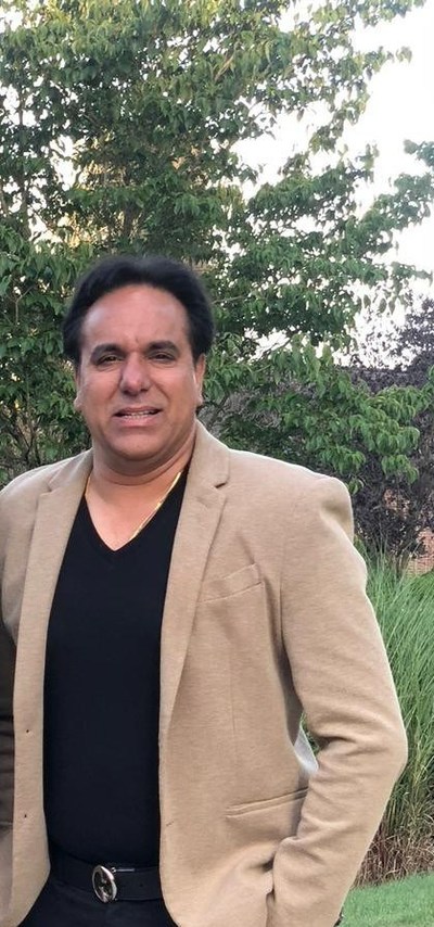 Michael Virk ,Owner of the WINDEES cricket franchise
