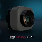Seek Thermal Significantly Expands Offering of Mosaic OEM Thermal Camera Cores for Easy and Affordable Integration for any Application