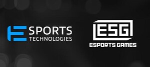 Esports Technologies Launches On Google Play Store With Esports Games App