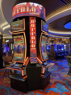 Las Vegas Slot Machines Are Making Hollywood Millions in Revenue – The  Hollywood Reporter