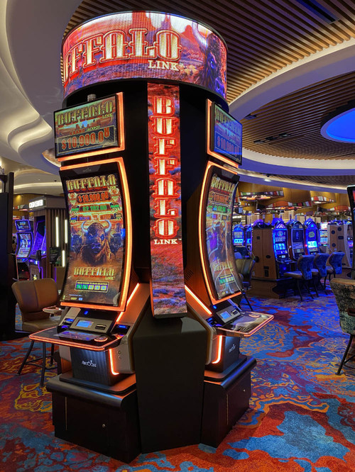 What Is The Best Online Casino For Your Needs - Dgp Software Slot Machine