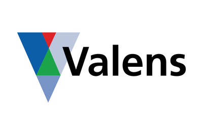 Valens Semiconductor Logo