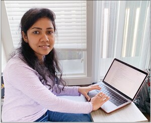 Village Girl to Ethical AI Advocate: How Saishruthi Swaminathan's Triumph Over Bias Changed the Tech Industry
