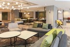Level 3 Design Group Completes Hampton Inn &amp; Homewood Suites in Silver Spring, MD