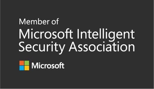 Senserva joins Microsoft Intelligent Security Association (MISA)